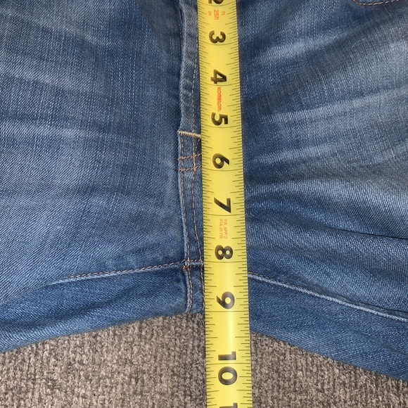 7 For All Mankind Jeans - Picture 7 of 8